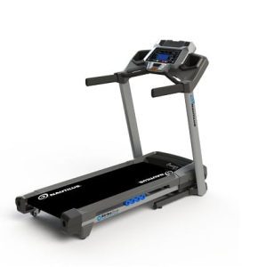 Nautilus T614 Treadmill Mid Range