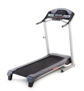 Great Affordable Weslo Treadmill