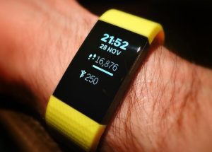 FitBit Fitness Trackers