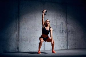 What HIIT does to your body
