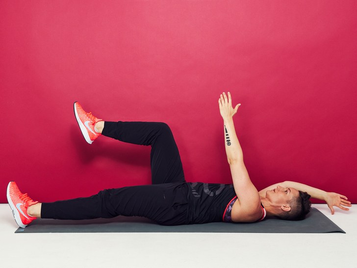 Adding Daily Core Work to Your Routine