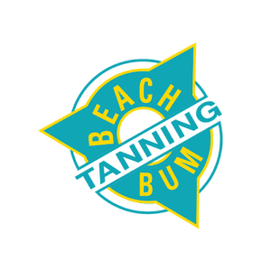 Beach Bum Tanning Logo