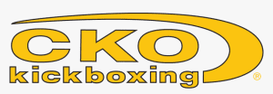 CKO Kickboxing Logo