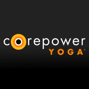 Core Power Yoga Logo