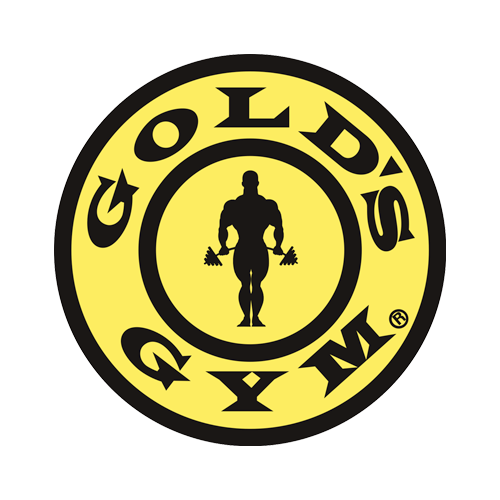 Gold's Gym Prices Logo