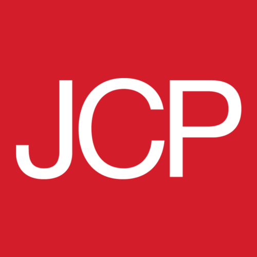 JCPenney Salon Logo