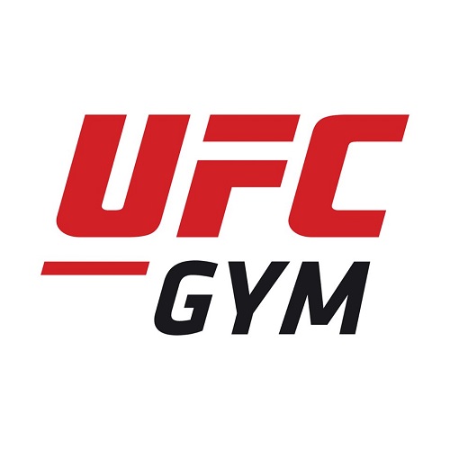 UFC Gym Prices Logo